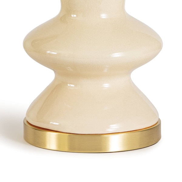 Pennie Ceramic Table Lamp